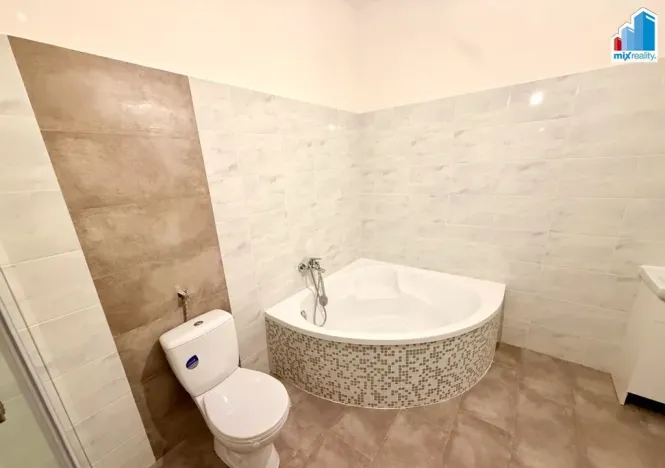 Pronájem bytu 2+1, Janovice nad Úhlavou, Rozvojová zóna, 80 m2