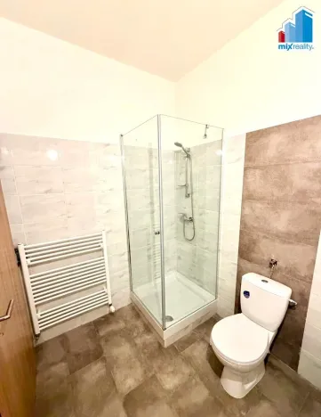 Pronájem bytu 2+1, Janovice nad Úhlavou, Rozvojová zóna, 80 m2