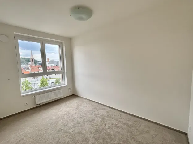 Pronájem bytu 3+kk, Kralupy nad Vltavou, Nádražní, 60 m2