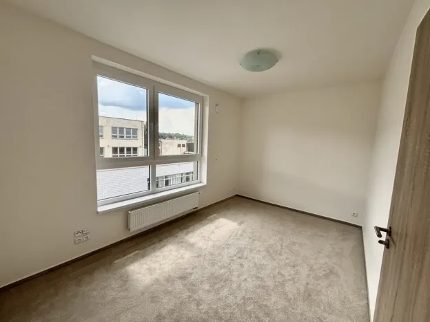 Pronájem bytu 3+kk, Kralupy nad Vltavou, Nádražní, 60 m2