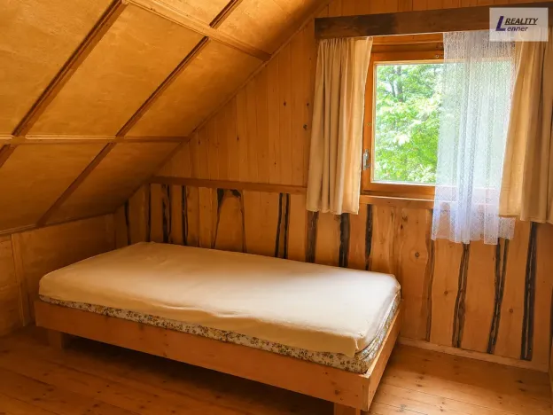 Prodej chaty, Ostrovec-Lhotka - Lhotka, 31 m2