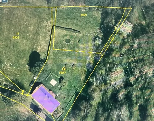 Prodej rodinného domu, Šluknov, 140 m2
