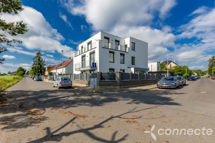 Prodej bytu 2+kk, Praha - Ďáblice, Chřibská, 43 m2