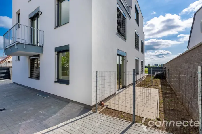 Prodej bytu 2+kk, Praha - Ďáblice, Chřibská, 43 m2