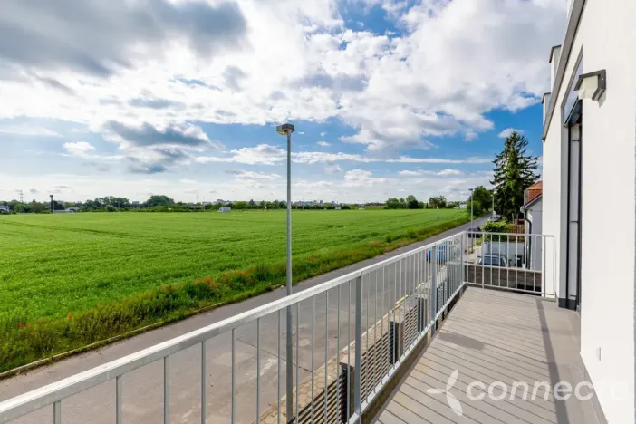 Prodej bytu 2+kk, Praha - Ďáblice, Chřibská, 43 m2