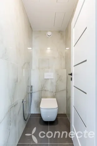 Prodej bytu 2+kk, Praha - Ďáblice, Chřibská, 43 m2