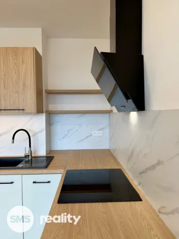Pronájem bytu 1+kk, Frýdek-Místek - Frýdek, Novodvorská, 32 m2