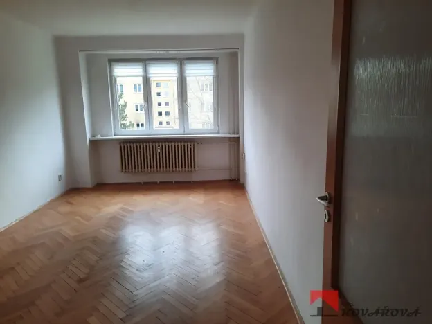 Pronájem bytu 2+1, Kralupy nad Vltavou, Masarykova, 56 m2