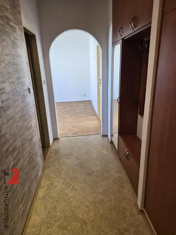 Pronájem bytu 2+1, Kralupy nad Vltavou, Masarykova, 56 m2
