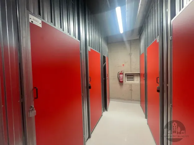 Pronájem bytu 2+kk, Praha - Hloubětín, Waltariho, 45 m2