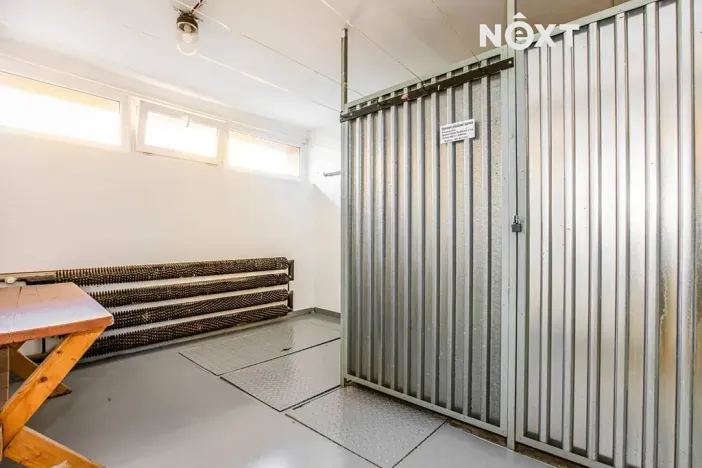 Prodej bytu 2+kk, Soběslav, Sídliště Míru, 36 m2