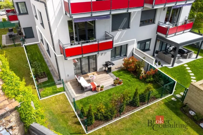 Prodej bytu 3+kk, Brandýs nad Labem-Stará Boleslav - Brandýs nad Labem, Seifertova, 75 m2