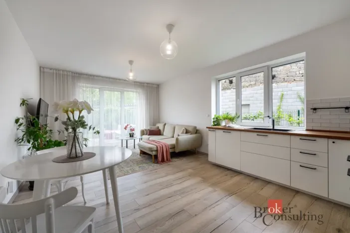 Prodej bytu 3+kk, Brandýs nad Labem-Stará Boleslav - Brandýs nad Labem, Seifertova, 75 m2