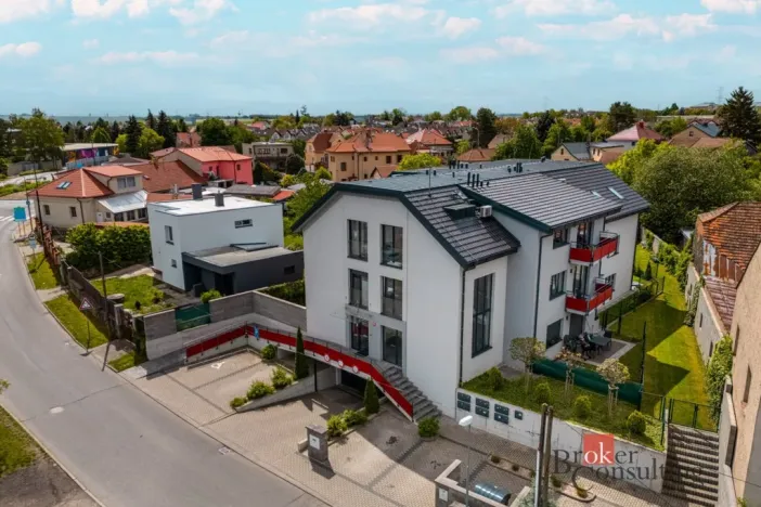 Prodej bytu 3+kk, Brandýs nad Labem-Stará Boleslav - Brandýs nad Labem, Seifertova, 75 m2