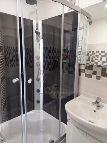 Pronájem bytu 3+1, Nový Bor - Arnultovice, B. Egermanna, 90 m2