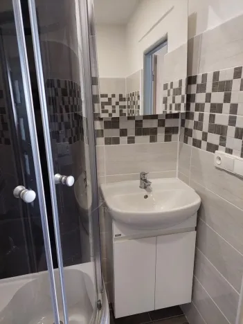 Pronájem bytu 3+1, Nový Bor - Arnultovice, B. Egermanna, 90 m2