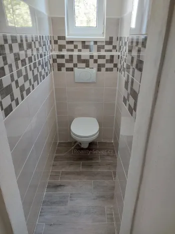 Pronájem bytu 3+1, Nový Bor - Arnultovice, B. Egermanna, 90 m2