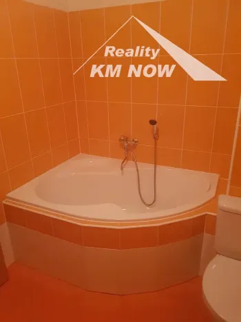Pronájem bytu 1+kk, Kroměříž, Riegrovo náměstí, 40 m2