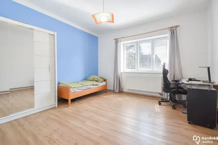 Prodej činžovního domu, Olomouc, Mišákova, 296 m2