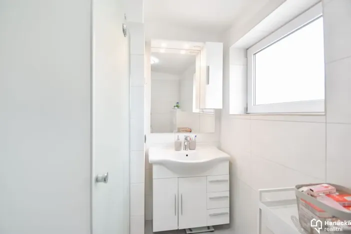 Prodej činžovního domu, Olomouc, Mišákova, 296 m2