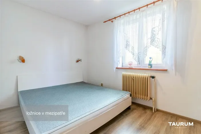 Prodej rodinného domu, Nalžovské Hory - Žďár, 171 m2