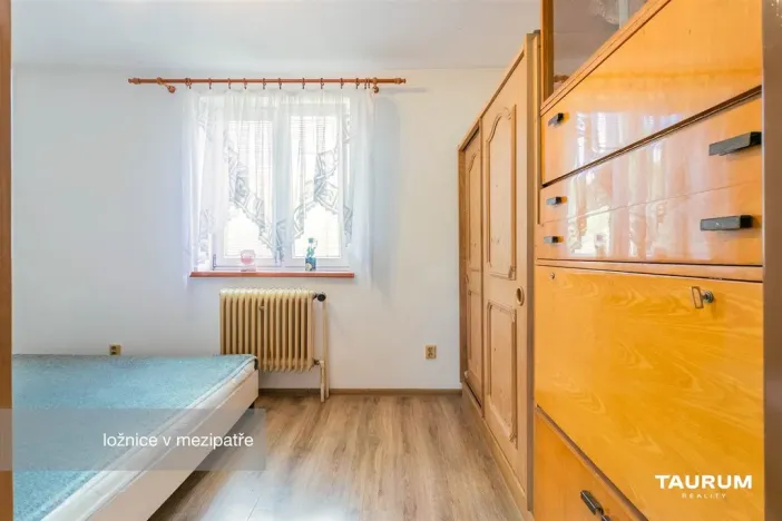 Prodej rodinného domu, Nalžovské Hory - Žďár, 171 m2