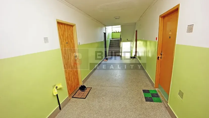 Prodej bytu 1+1, Neratovice, 30 m2