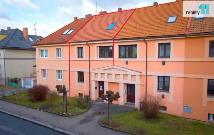 Pronájem komerční nemovitosti, Hradec Králové, Srdínkova, 205 m2
