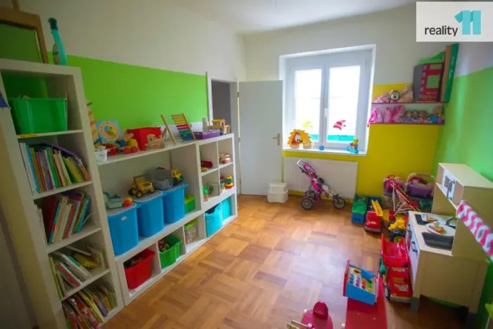 Pronájem komerční nemovitosti, Hradec Králové, Srdínkova, 205 m2