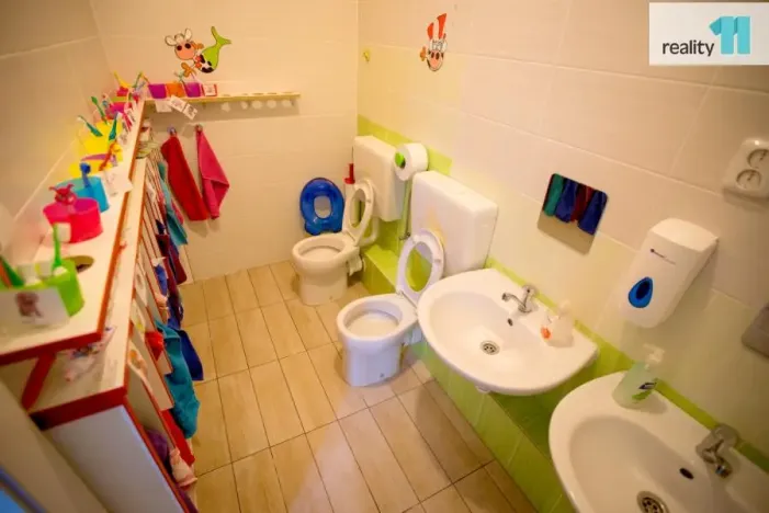 Pronájem komerční nemovitosti, Hradec Králové, Srdínkova, 205 m2