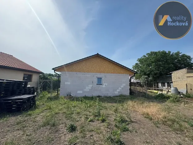 Prodej rodinného domu, Vraňany, 99 m2