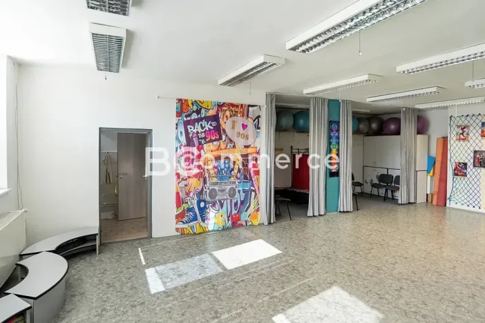 Pronájem kanceláře, Brno, 90 m2