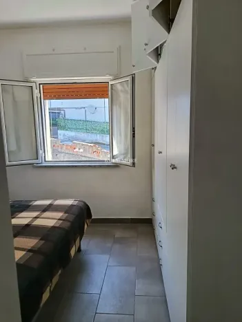 Prodej bytu 2+kk, Scalea, Itálie, Via Gaetano Oliva, 35 m2
