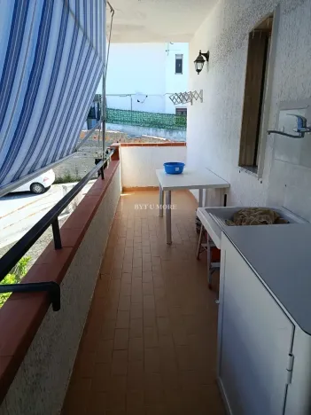 Prodej bytu 2+kk, Scalea, Itálie, Via Gaetano Oliva, 35 m2
