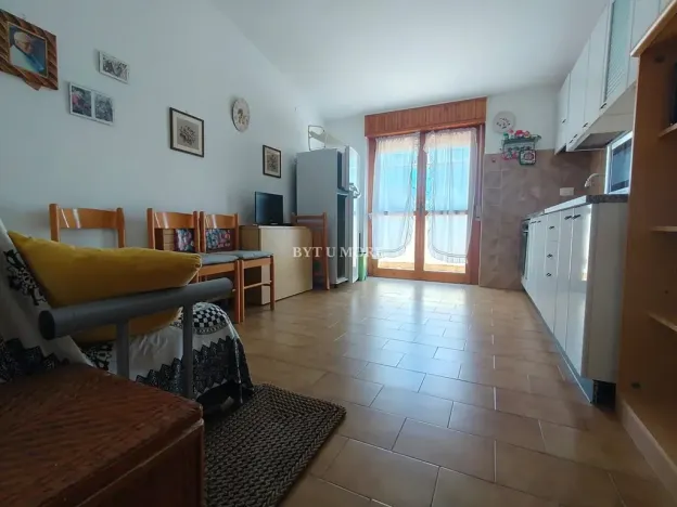 Prodej bytu 2+kk, Scalea, Itálie, Via Giuseppe Saragat, 40 m2