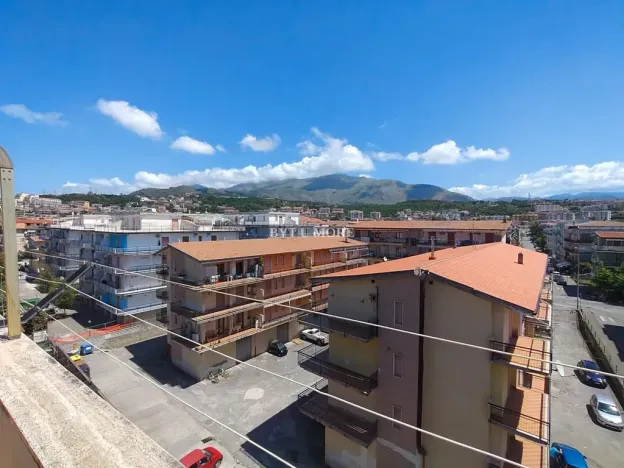 Prodej bytu 2+kk, Scalea, Itálie, Via Giuseppe Saragat, 40 m2