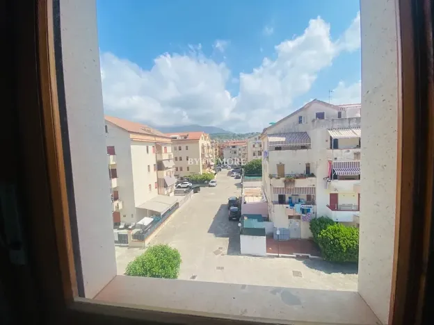 Prodej bytu 3+kk, Scalea, Itálie, Via Lauro, 45 m2