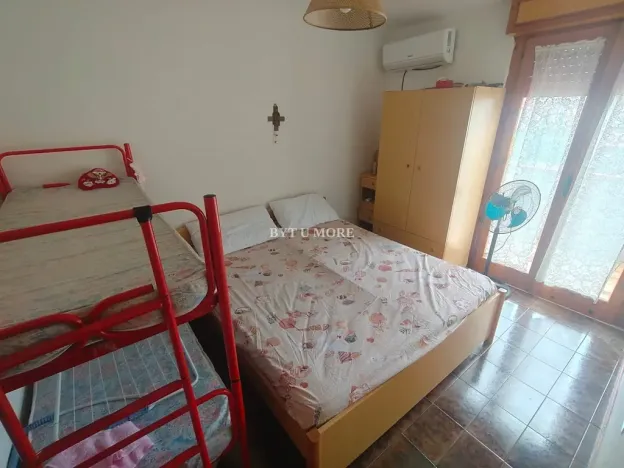 Prodej bytu 2+kk, Scalea, Itálie, Via Lauro, 40 m2
