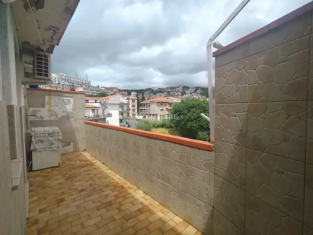 Prodej bytu 2+kk, Scalea, Itálie, Via Lauro, 40 m2