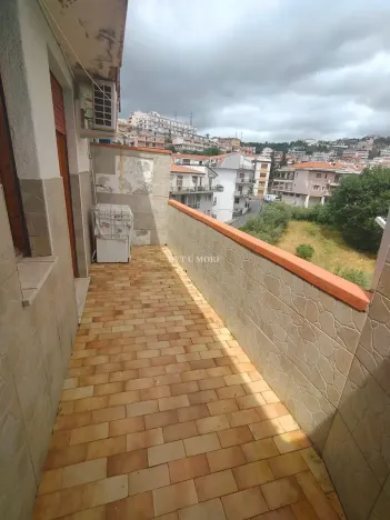 Prodej bytu 2+kk, Scalea, Itálie, Via Lauro, 40 m2