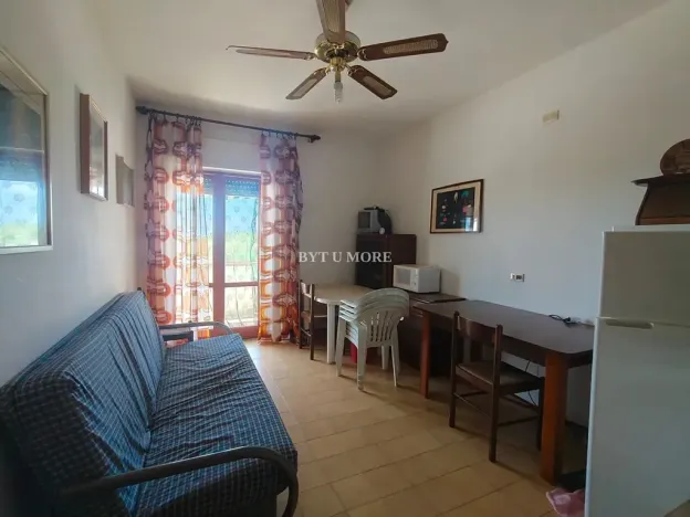 Prodej bytu 2+kk, Scalea, Itálie, Corso Mediterraneo, 40 m2
