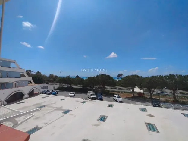 Prodej bytu 2+kk, Scalea, Itálie, Corso Mediterraneo, 40 m2