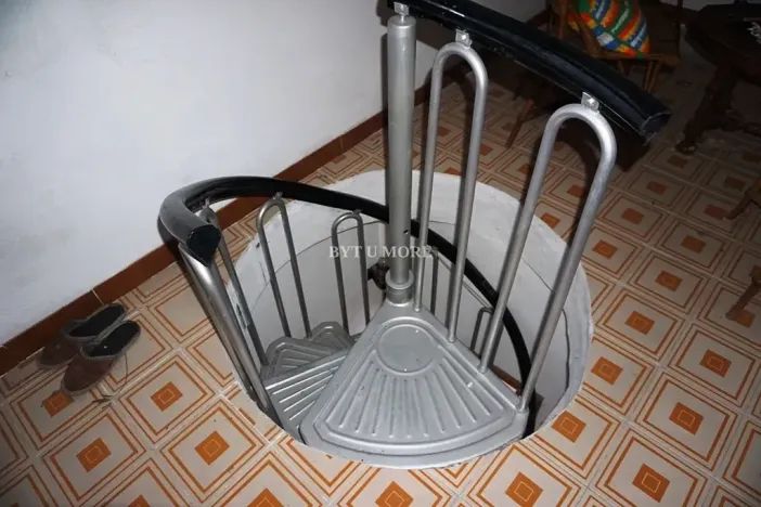Prodej bytu 3+kk, Crocefieschi, Itálie, 80 m2