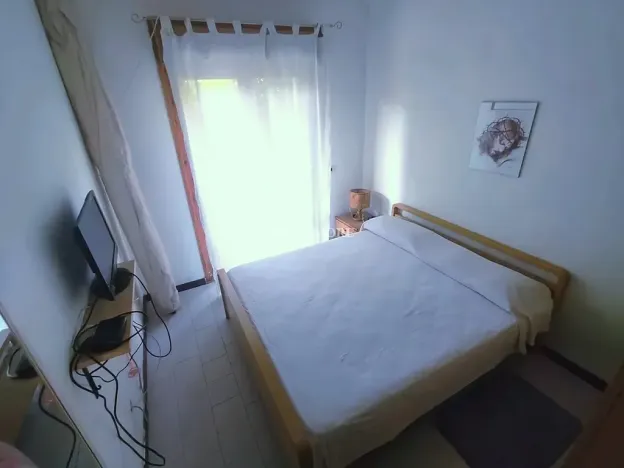 Prodej bytu 2+kk, Scalea, Itálie, Via Lauro, 40 m2