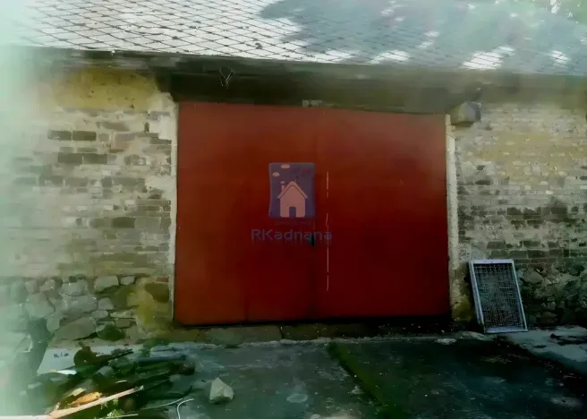 Pronájem skladu, Strašice, 200 m2