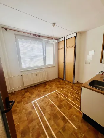 Pronájem bytu 2+1, Vsetín, Bratří Hlaviců, 49 m2