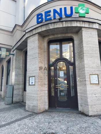 Pronájem bytu 2+kk, Praha - Vinohrady, Vinohradská, 45 m2