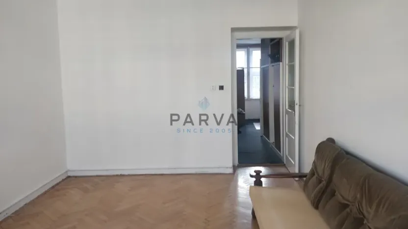 Pronájem bytu 2+kk, Praha - Vinohrady, Vinohradská, 45 m2