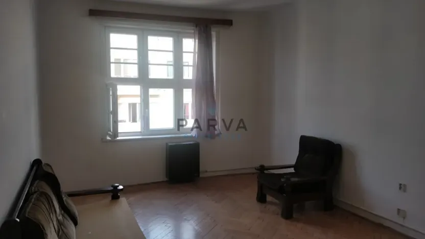 Pronájem bytu 1+1, Praha - Vinohrady, Vinohradská, 45 m2