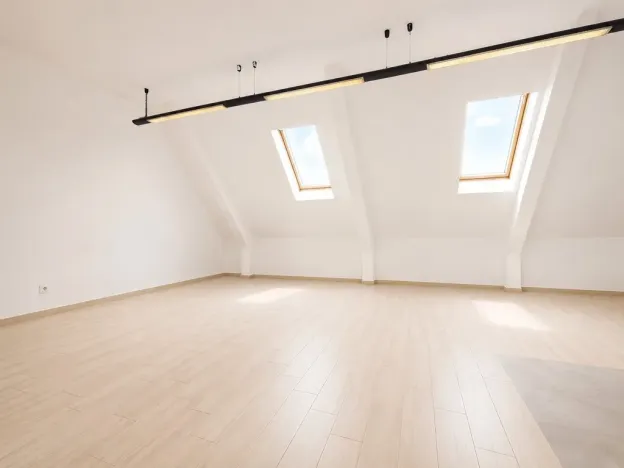 Pronájem bytu 1+kk, Česká Lípa, Mlýnská, 39 m2